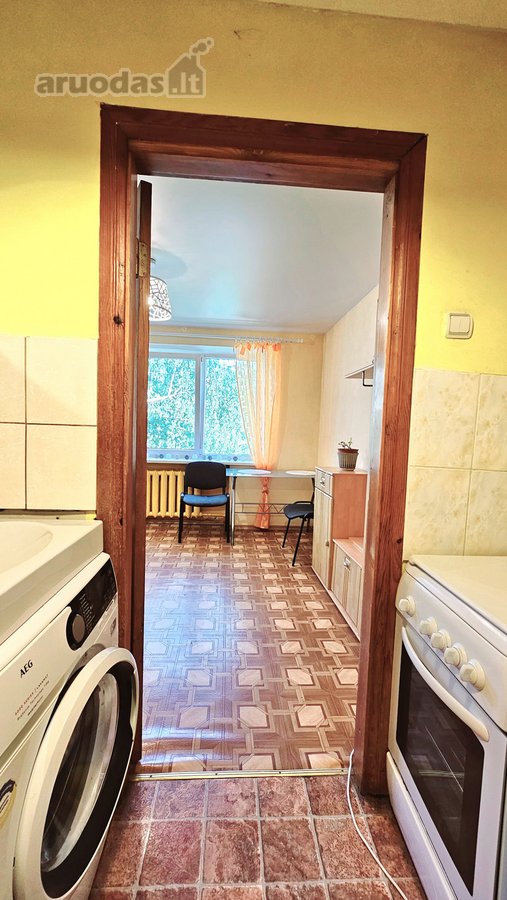 Išnuomojamas Labai Jaukus, Šviesus Ir Šiltas - nuotraukos Nr. 6