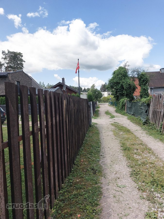 Nuo gruodžio vidurio nuomojamas jaukus, - nuotraukos Nr. 19