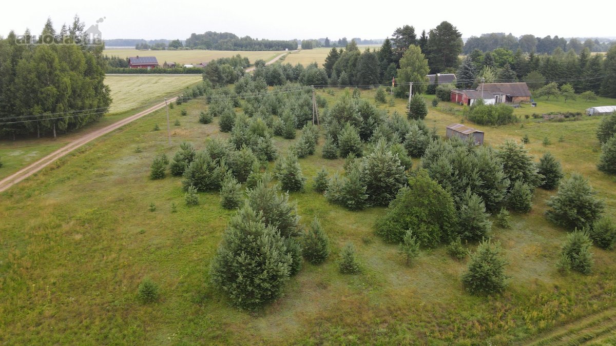 Parduodamas 2,1150 Ha Sklypas Musninkėliuose