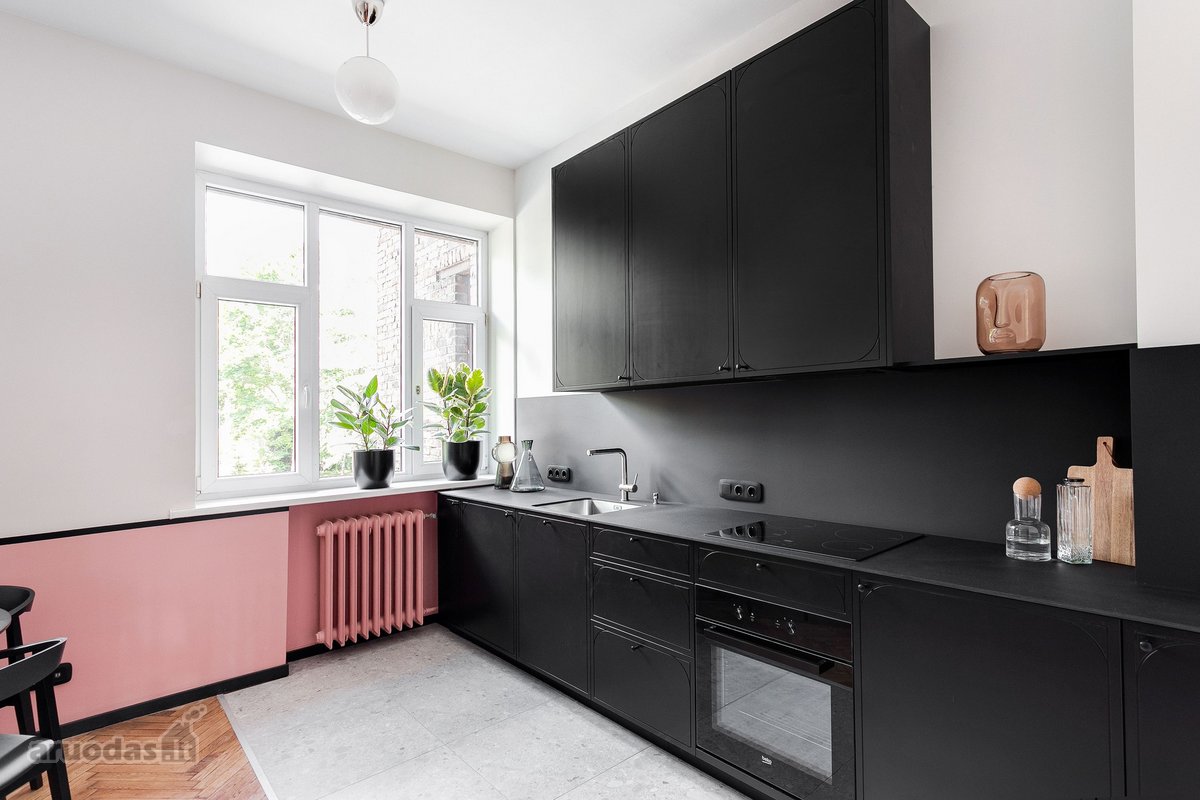 Available From September 1st. Minimum Rent - nuotraukos Nr. 6