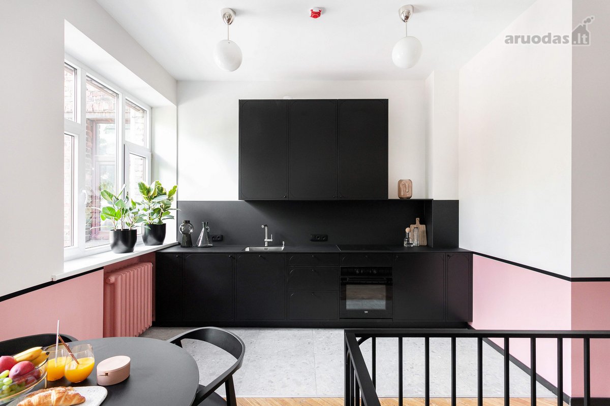 Available From September 1st. Minimum Rent - nuotraukos Nr. 5