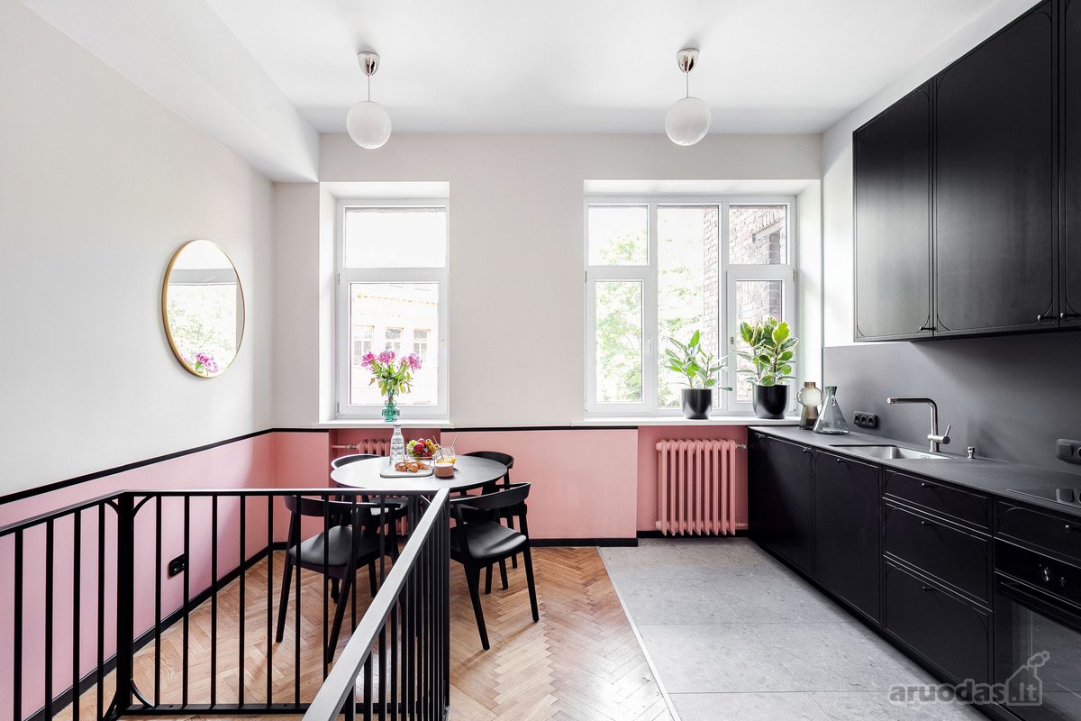 Available From September 1st. Minimum Rent - nuotraukos Nr. 7