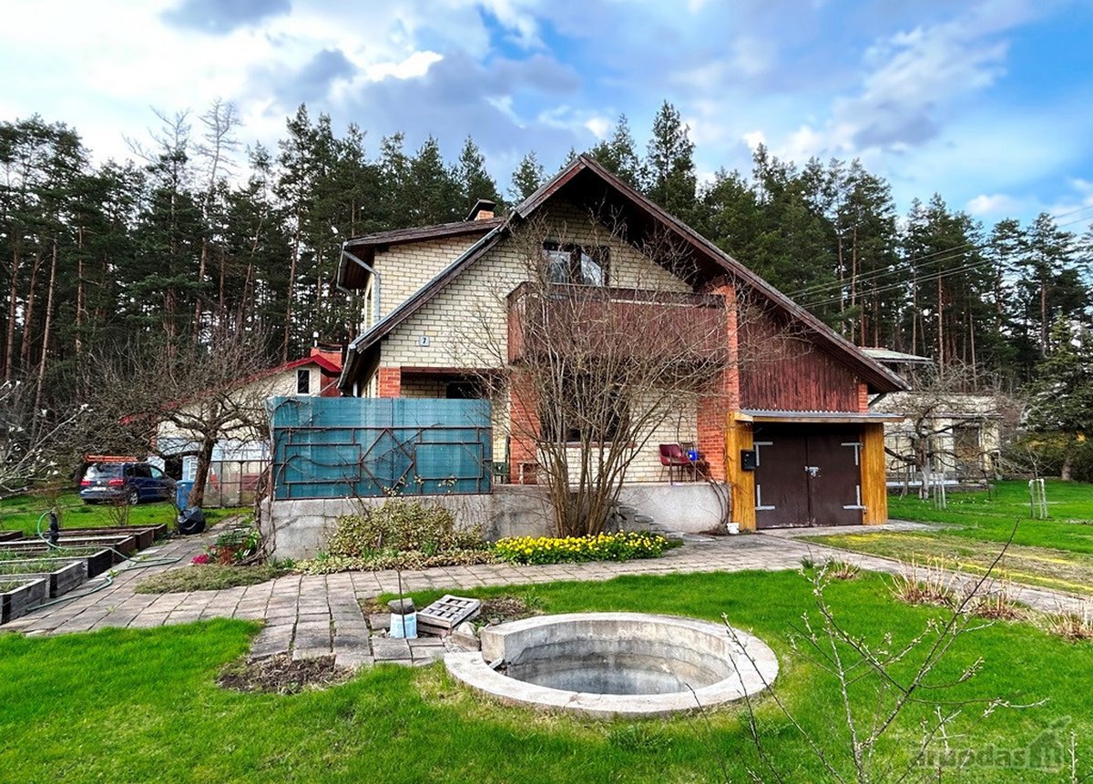 Vilniaus Rajone Saki邸ki迭 Kaime Parduodamas Skelbiu Lt