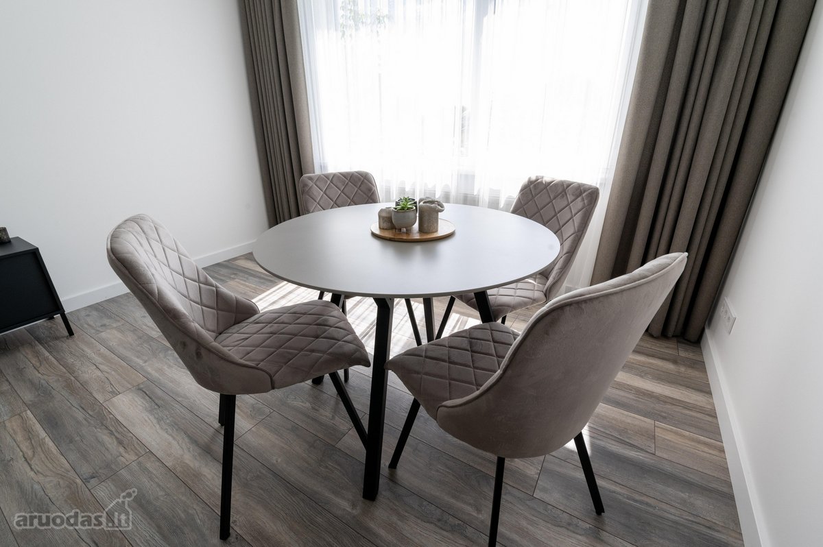 Flat for rent, Kaune Petrašiūnuose Ekskavatorininkų g., 2 rooms flat for rent Real Estate ads