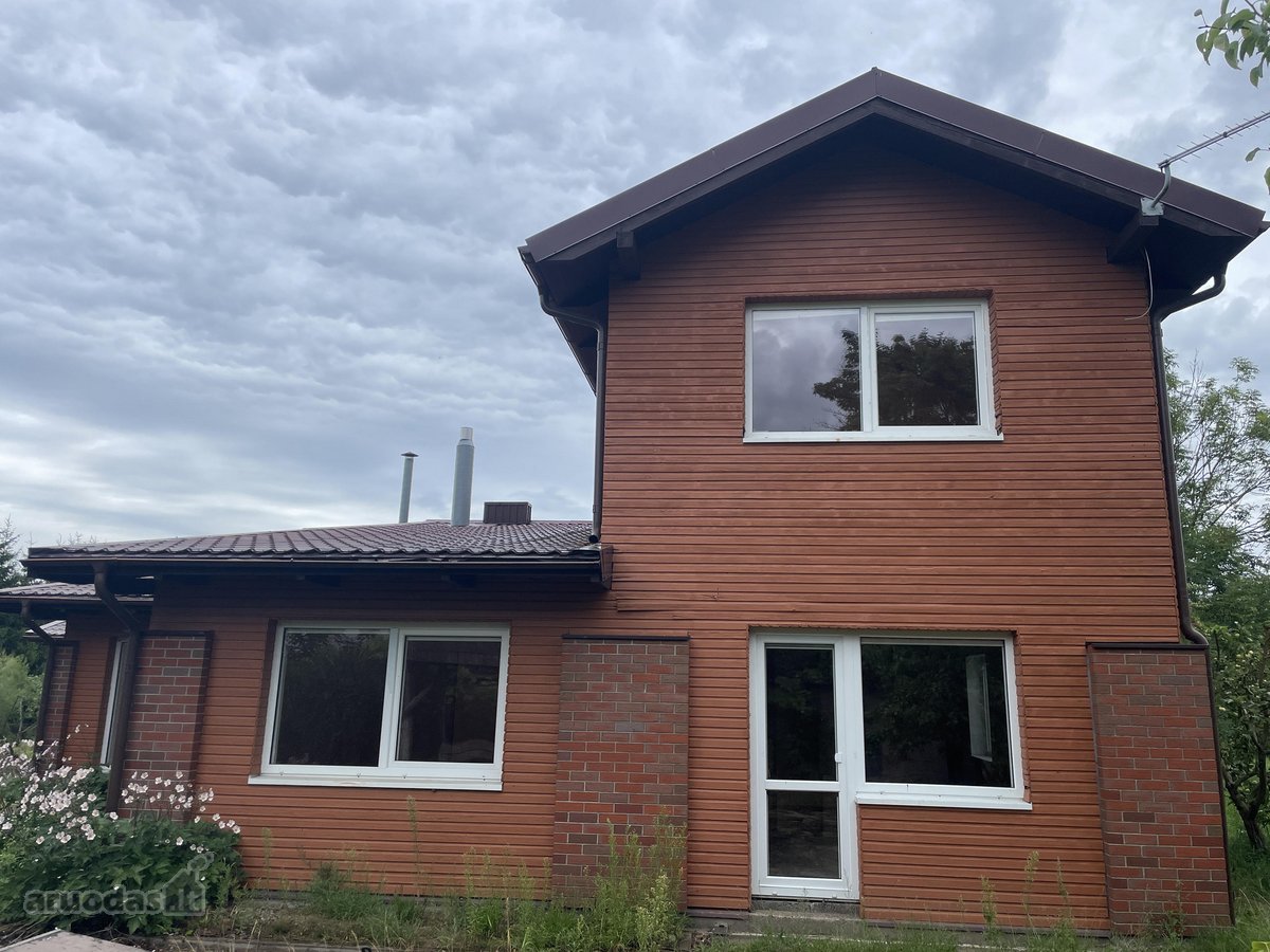 Puikioje vaizdingoje vietoje šalia Šilalės - nuotraukos Nr. 2