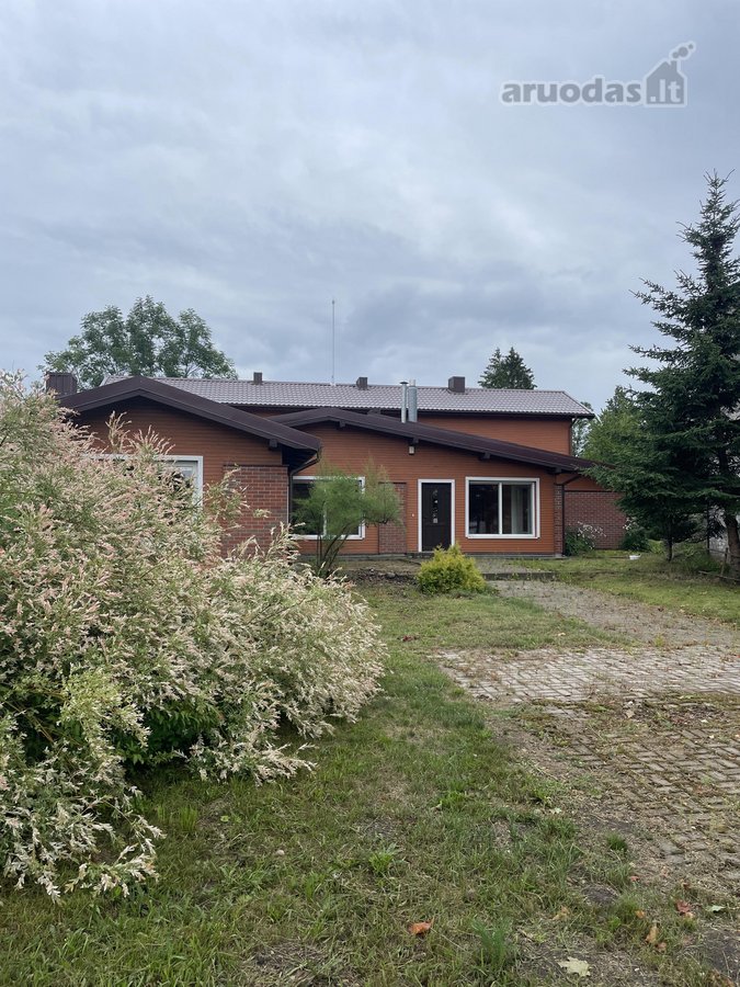 Puikioje vaizdingoje vietoje šalia Šilalės - nuotraukos Nr. 3