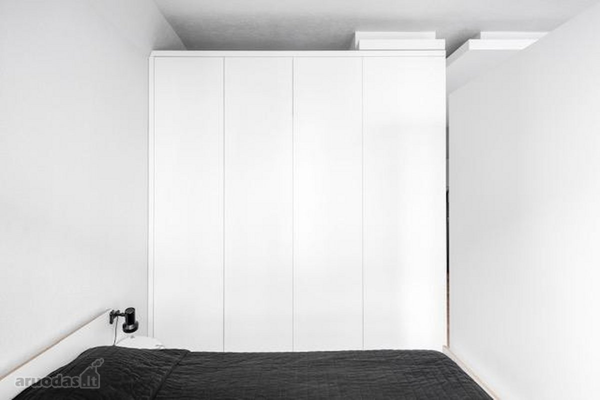Nuomojamas "studio-flat" tipo loftas - nuotraukos Nr. 5