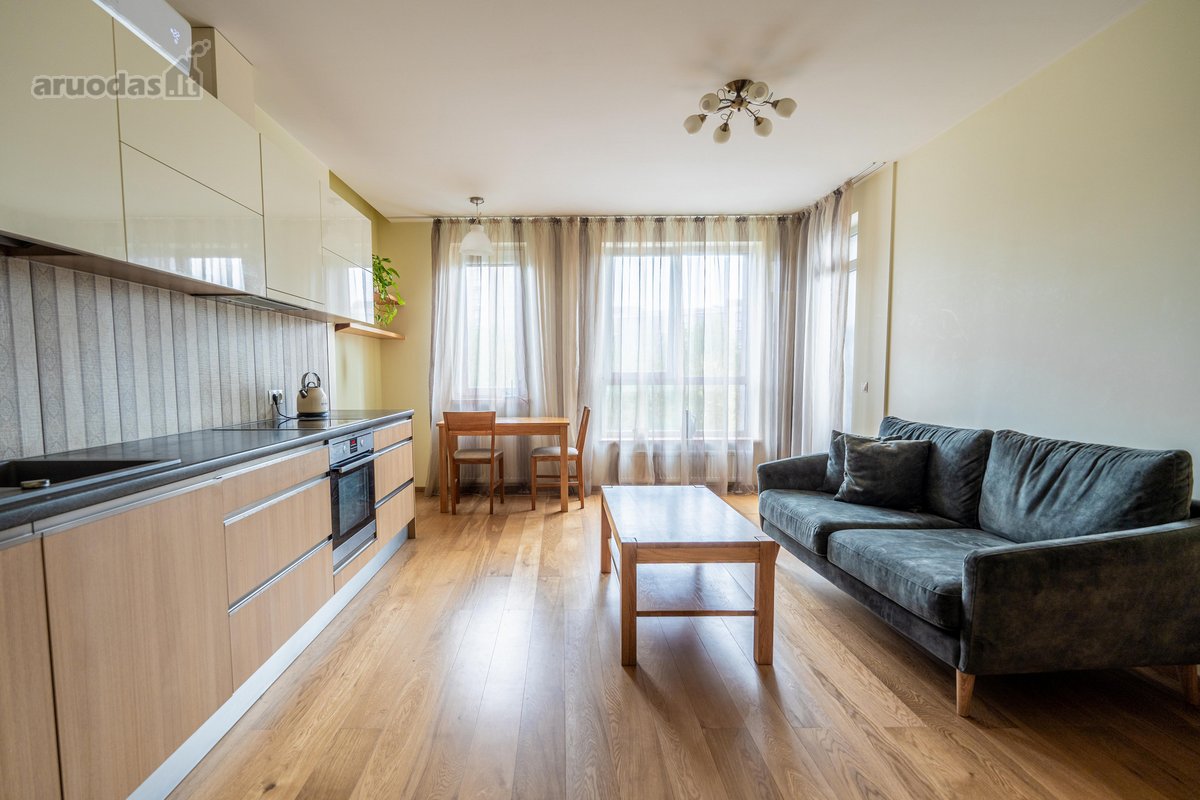 Nuomojama be tarpininkų. Brokerių prašome