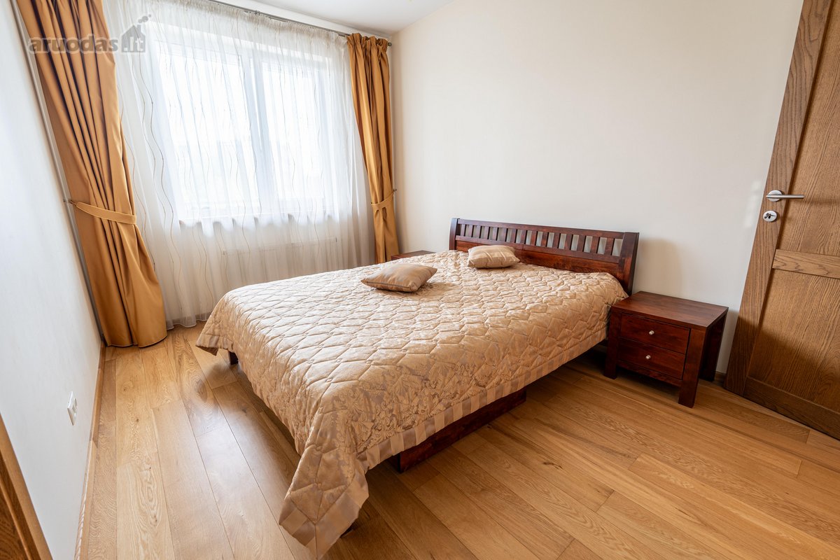 Nuomojama be tarpininkų. Brokerių prašome - nuotraukos Nr. 6