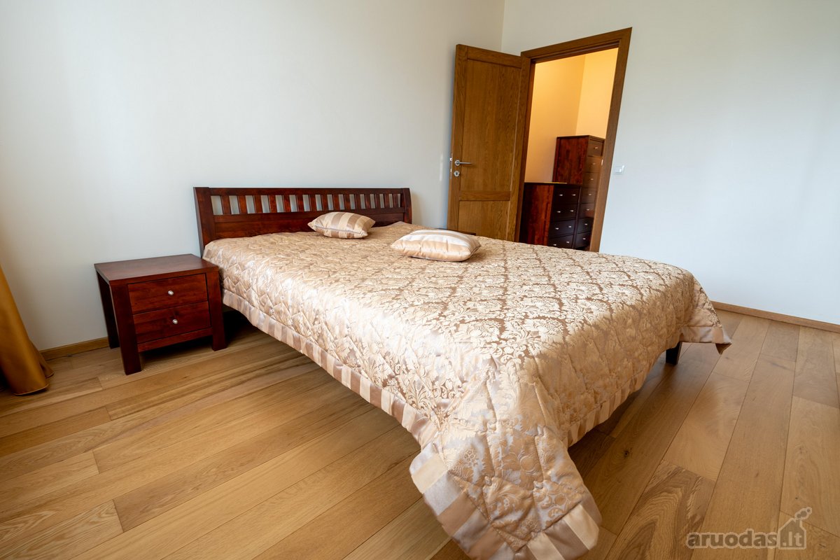 Nuomojama be tarpininkų. Brokerių prašome - nuotraukos Nr. 7