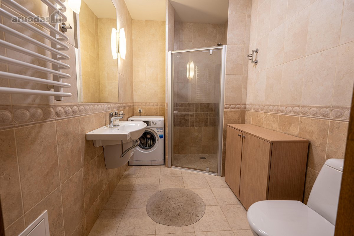 Nuomojama be tarpininkų. Brokerių prašome - nuotraukos Nr. 8