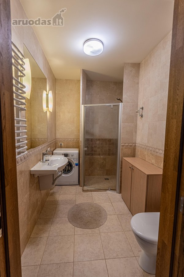 Nuomojama be tarpininkų. Brokerių prašome - nuotraukos Nr. 10