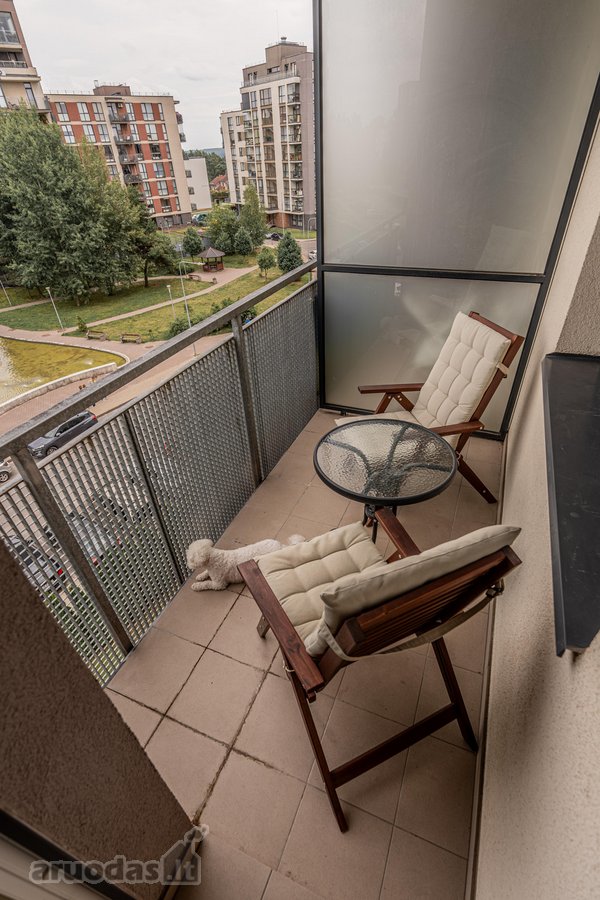 Nuomojama be tarpininkų. Brokerių prašome - nuotraukos Nr. 15