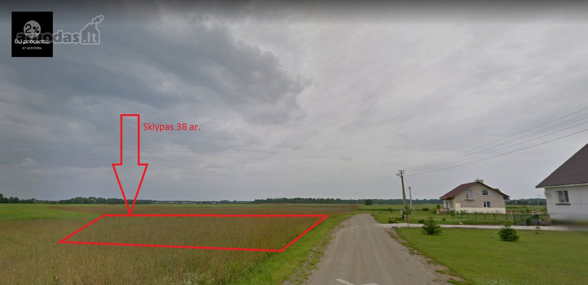 Nekilnojamojo turto agentūra “Du Procentai - nuotraukos Nr. 6