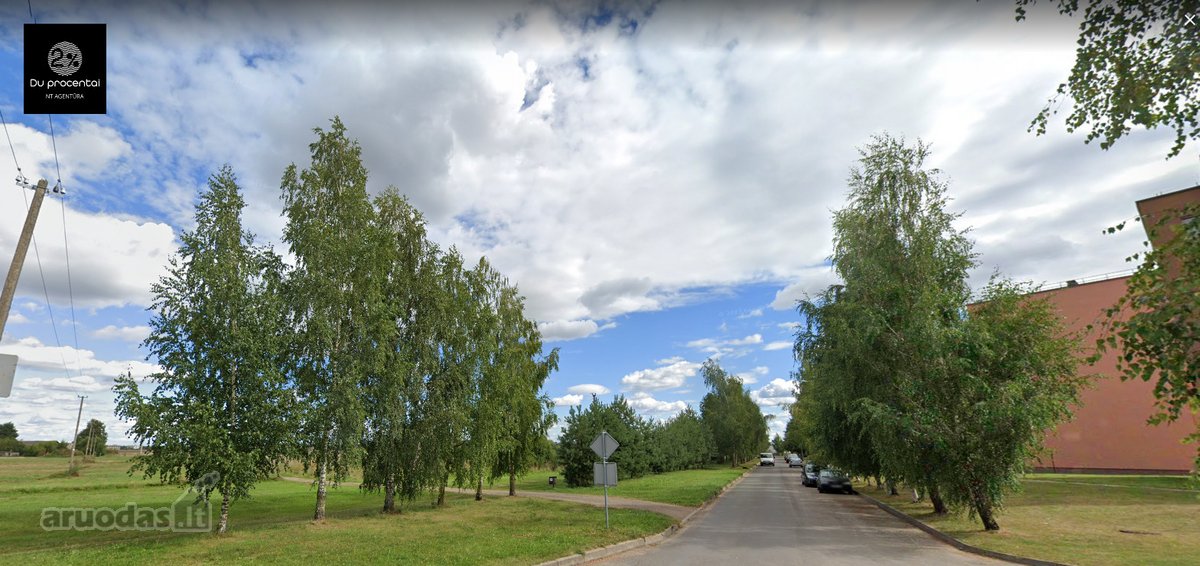 Nekilnojamojo turto agentūra “Du Procentai - nuotraukos Nr. 3