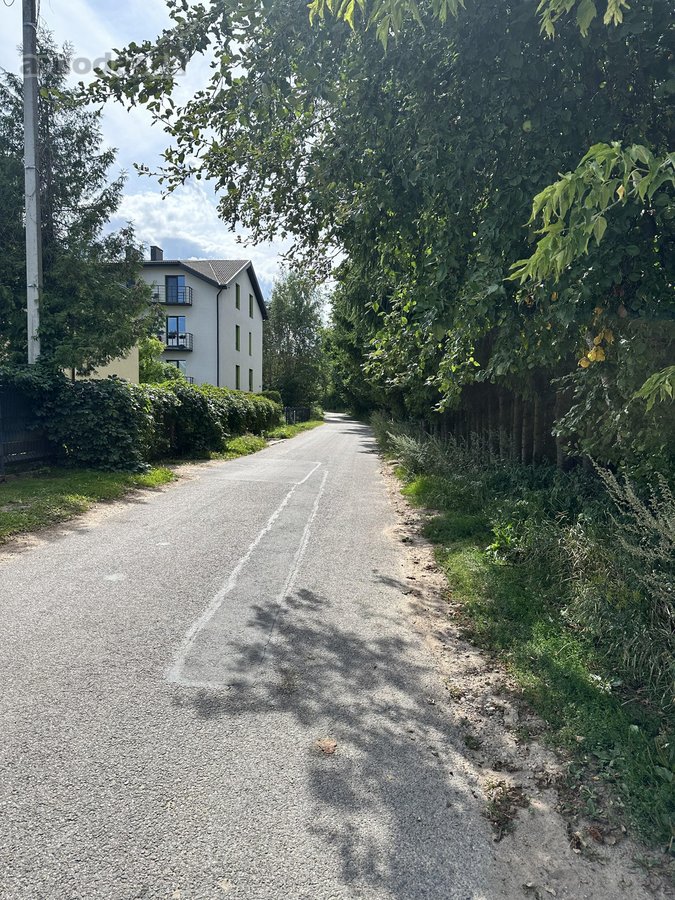 Parduodami gražioje ir ramioje vietoje naujai - nuotraukos Nr. 9