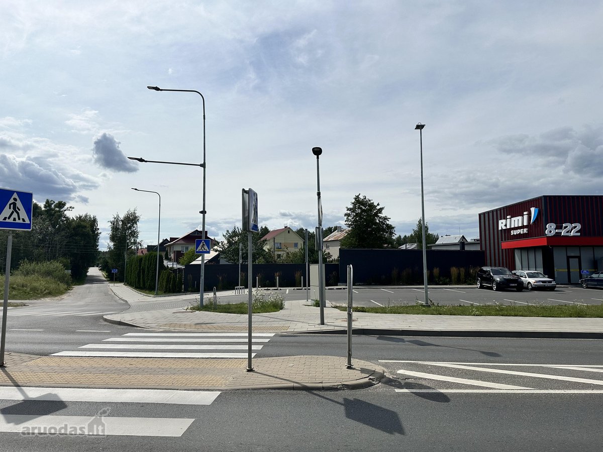 Parduodami gražioje ir ramioje vietoje naujai - nuotraukos Nr. 12