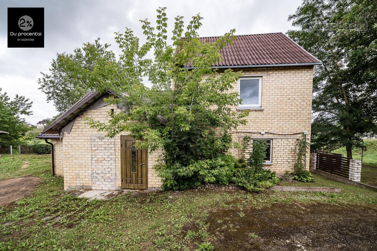 Nt agentūra "Du Procentai" 2% siūlo! - Skelbiu.lt