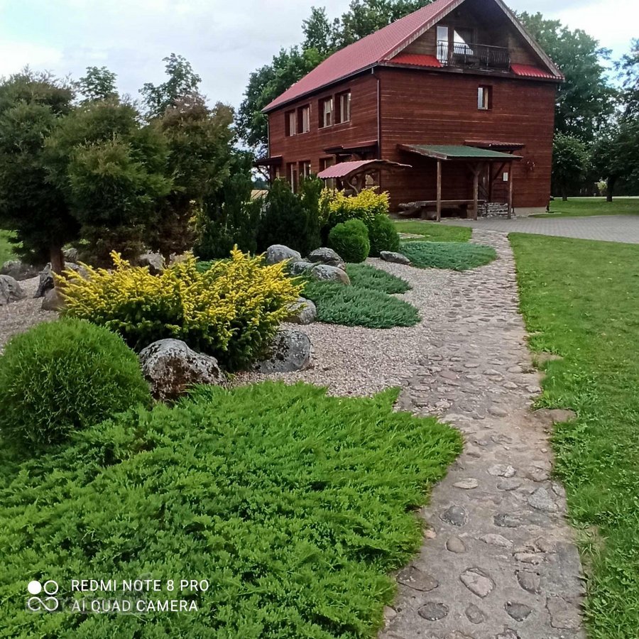 Parduodama Kaimo Turizmo Sodyba - Puiki - Skelbiu.lt