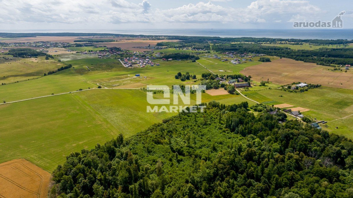 Greta Karklės esančioje Grabių gyvenvietėje, - nuotraukos Nr. 3