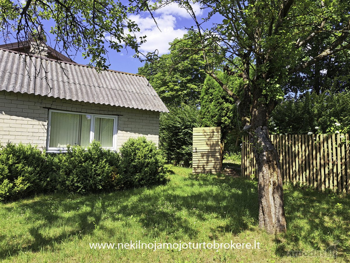 Gražioje Ir Ramioje Vietoje, Naujojoje - Skelbiu.lt