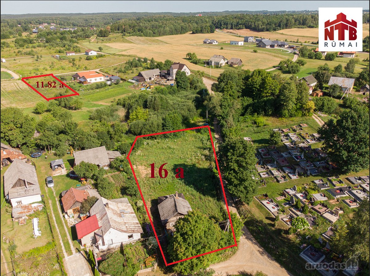 Zujūnų Sen., Koplyčninkuose Parduodami Keturi - nuotraukos Nr. 3