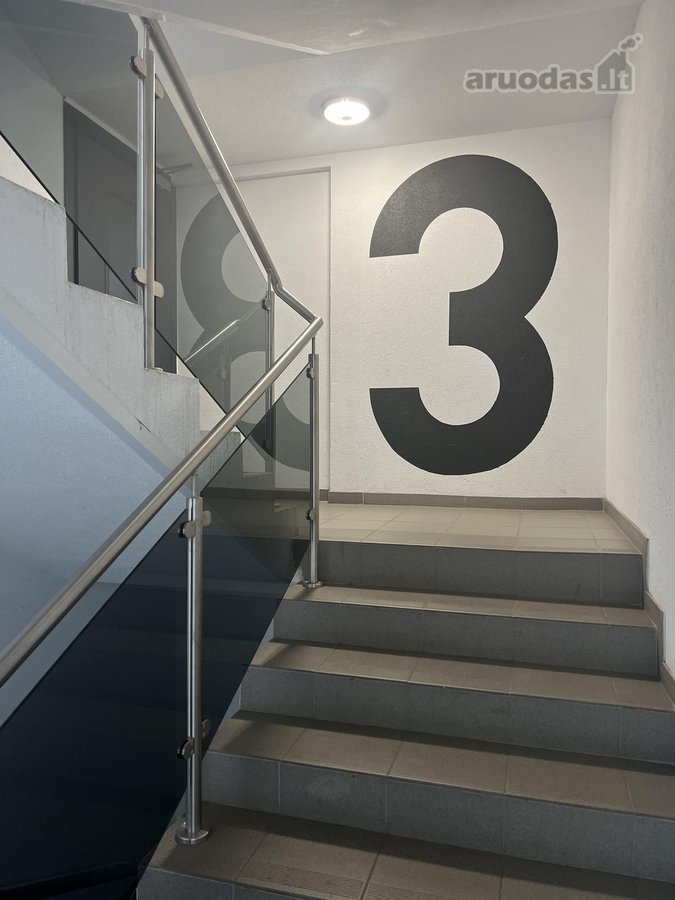 ? Loftas Nuomai  Kaunas  - nuotraukos Nr. 10