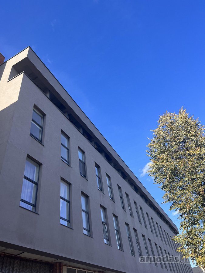 ? Loftas Nuomai  Kaunas  - nuotraukos Nr. 11