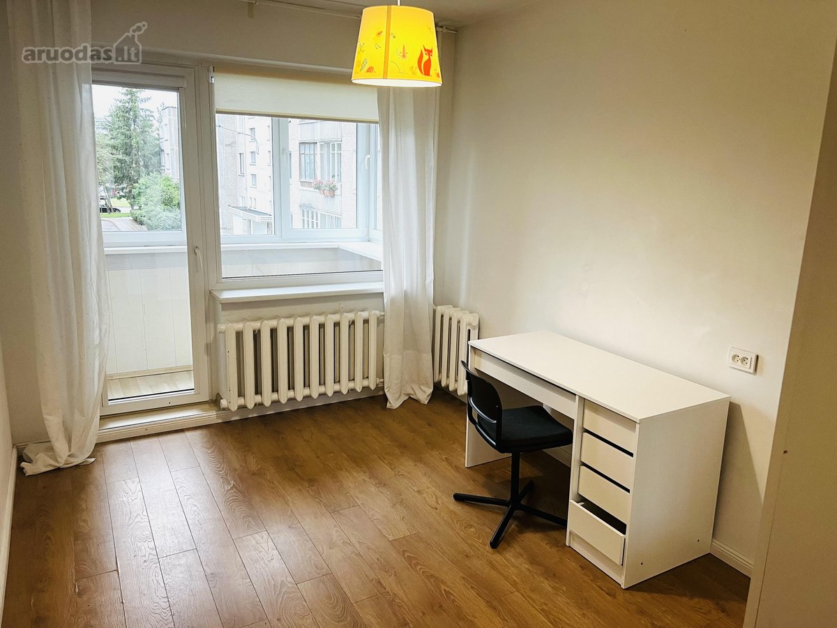 Be Tarpininkų, tvarkingams nuomininkams, ne - nuotraukos Nr. 10