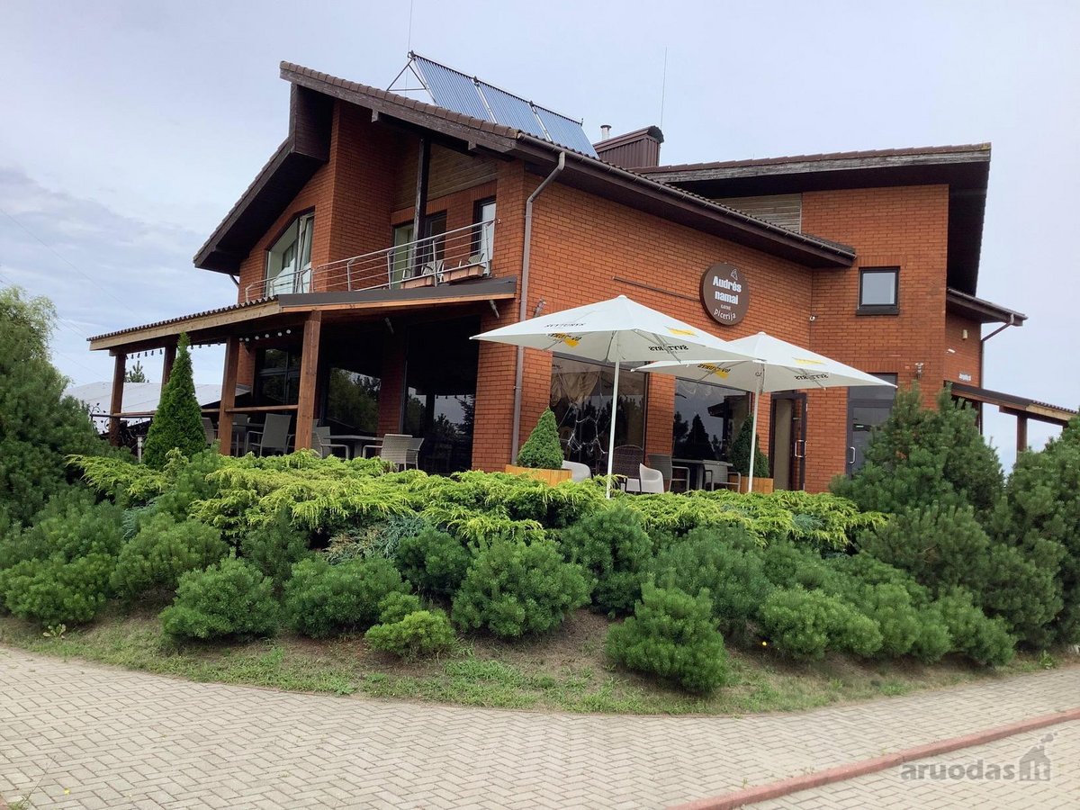 Jeigu ieškote unikalios investicinės