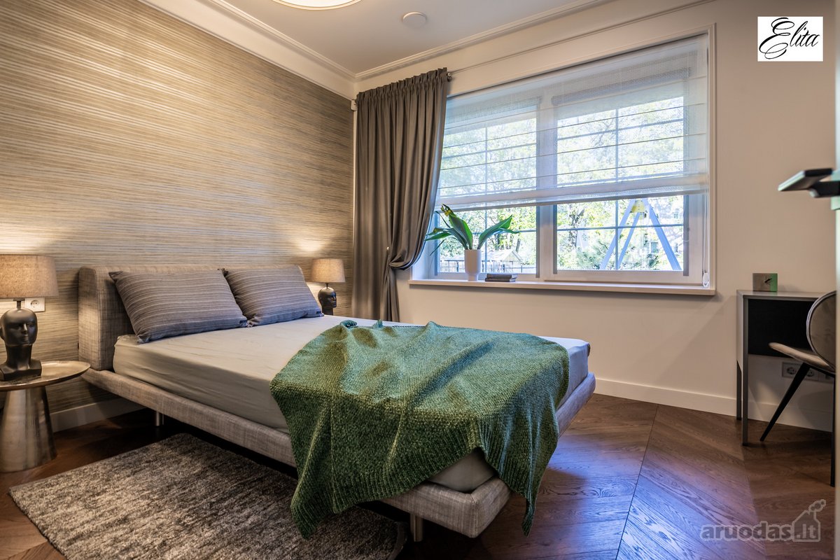 ** Premium Klasės Apartamentų Nuoma su lauko - nuotraukos Nr. 18