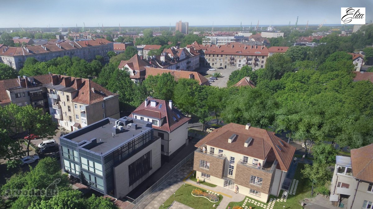 ** Premium Klasės Apartamentų Nuoma su lauko - nuotraukos Nr. 26