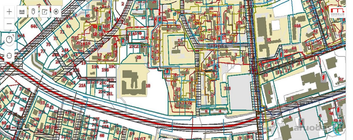 Dėmesio! 3,12 Ha Šalia Miesto Centro - nuotraukos Nr. 3