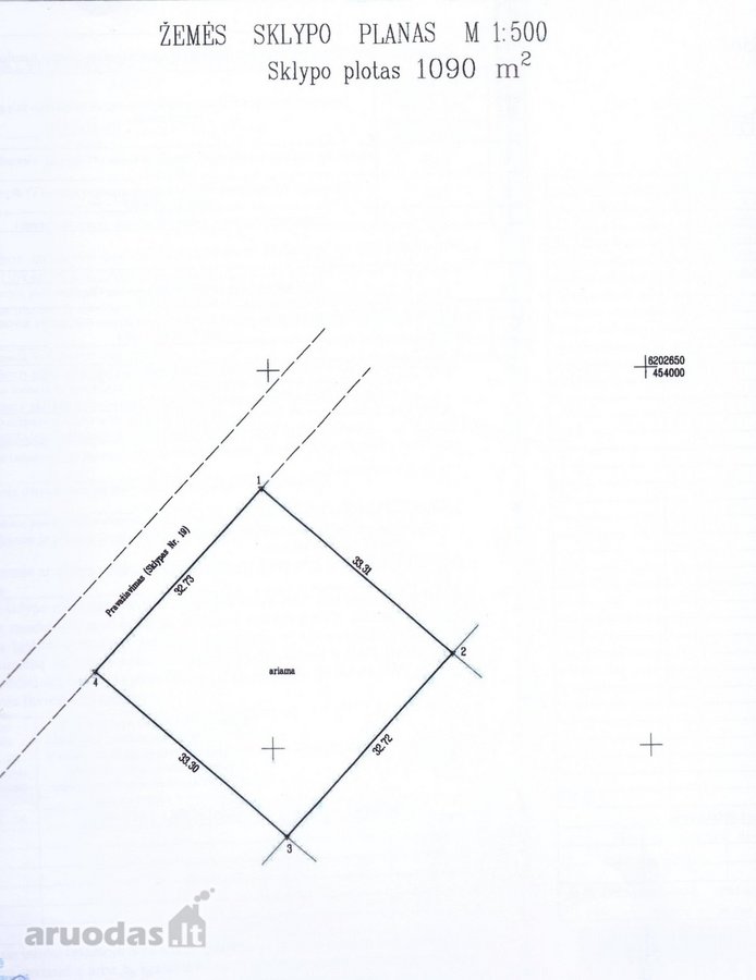 Adresas - Vijolės g. 2., 4., 6. Vijolių k., - nuotraukos Nr. 3