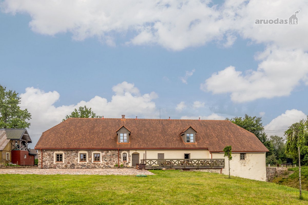 Išnuomojamas Restauruotas A.plechavičiaus - nuotraukos Nr. 4