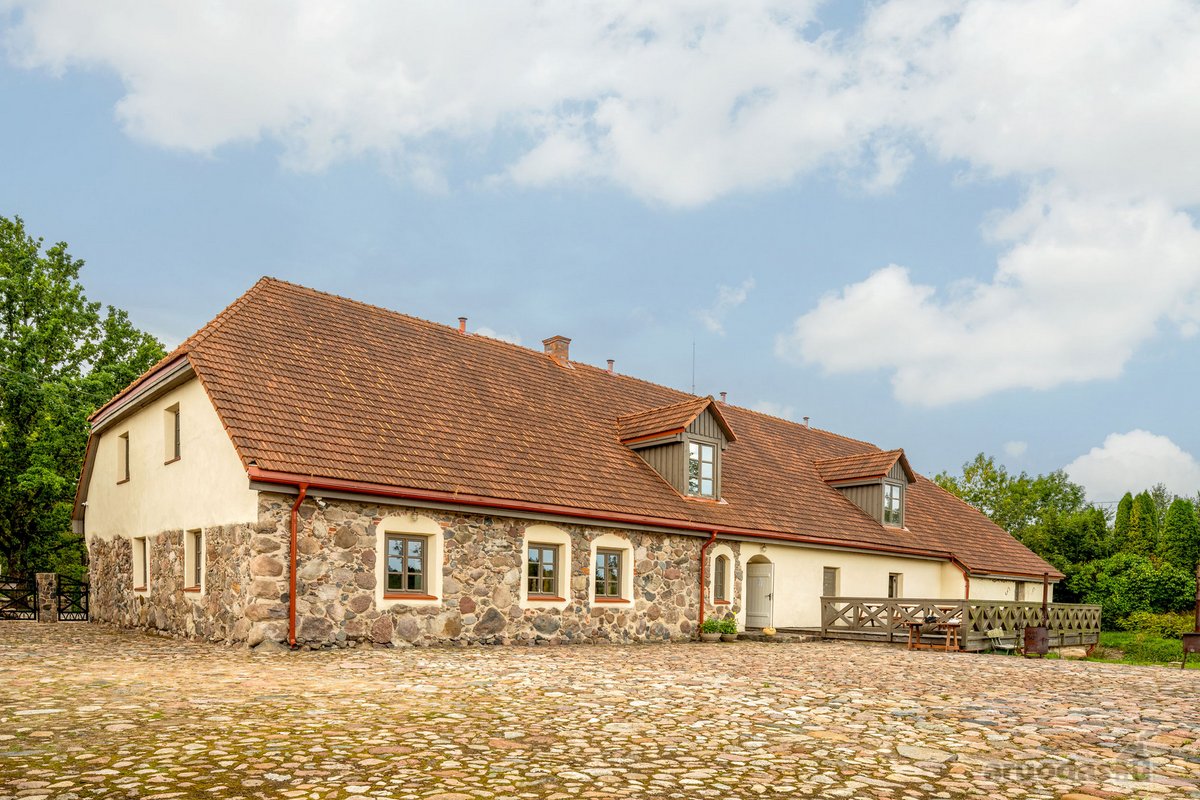 Išnuomojamas Restauruotas A.plechavičiaus - nuotraukos Nr. 6