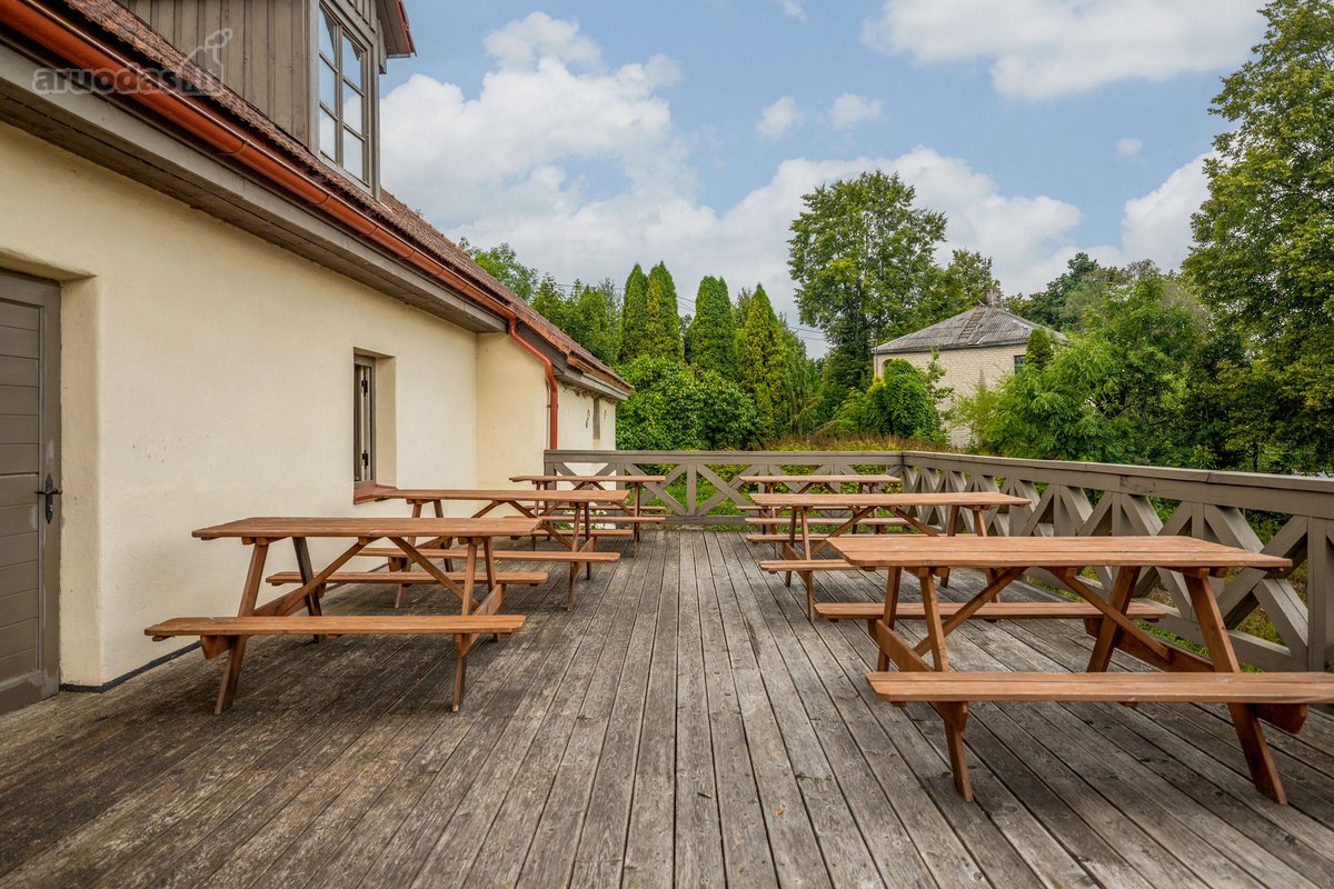 Išnuomojamas Restauruotas A.plechavičiaus - nuotraukos Nr. 10