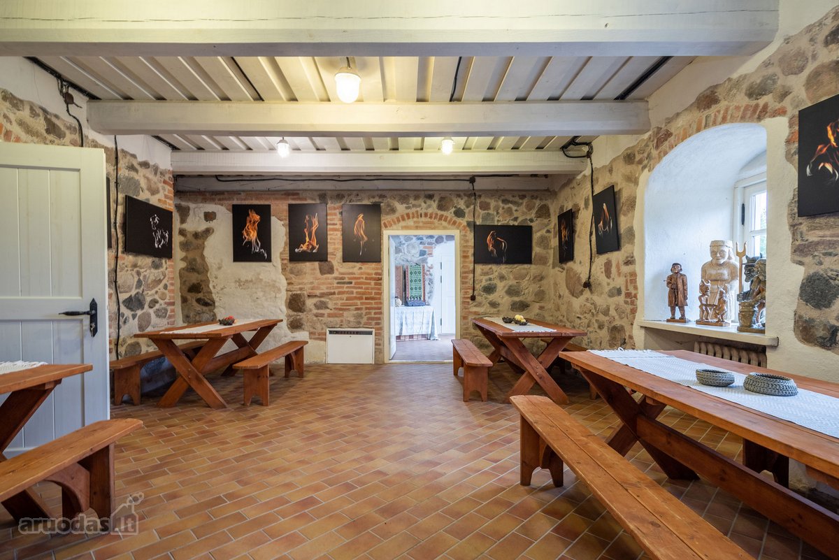 Išnuomojamas Restauruotas A.plechavičiaus - nuotraukos Nr. 13