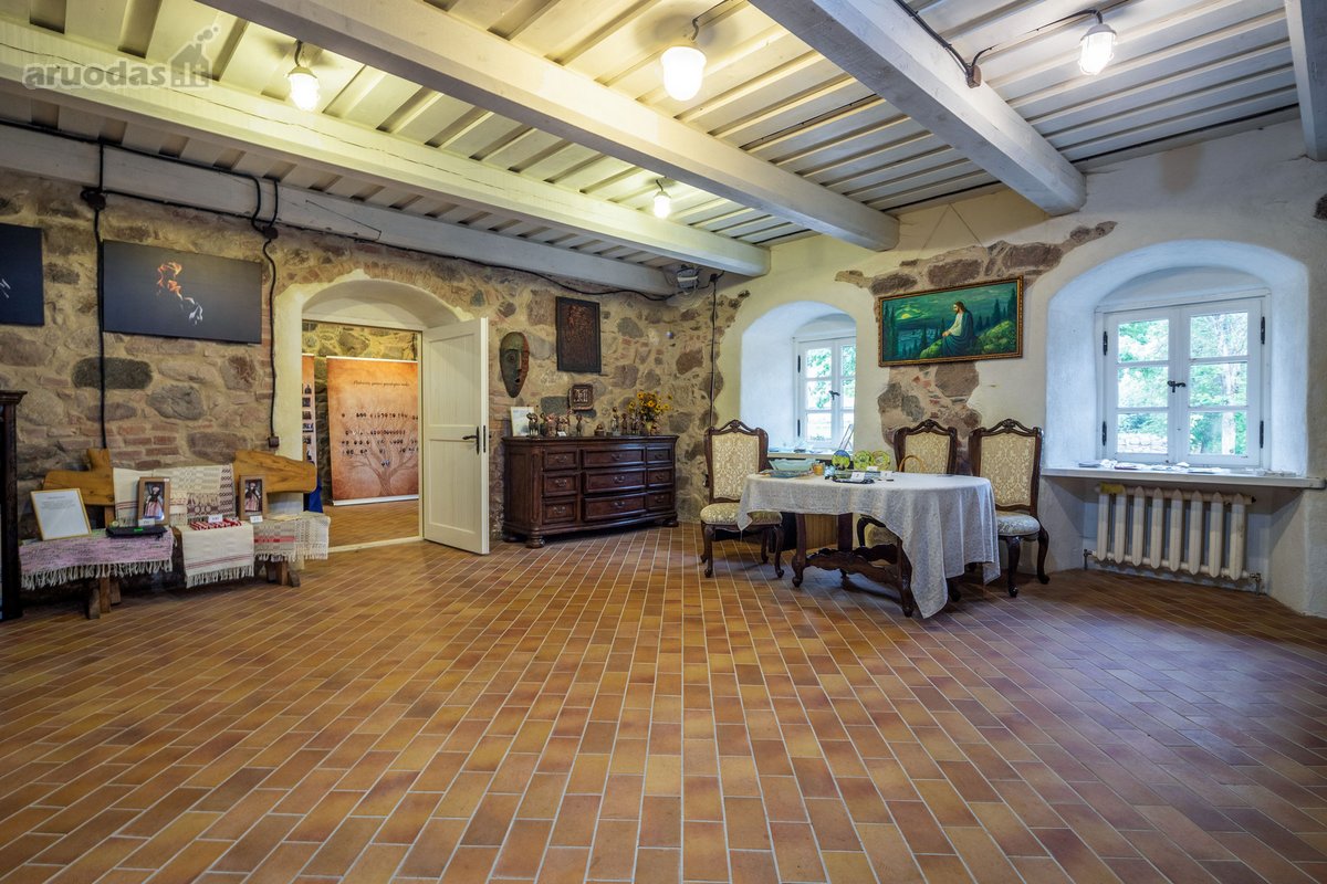 Išnuomojamas Restauruotas A.plechavičiaus - nuotraukos Nr. 15