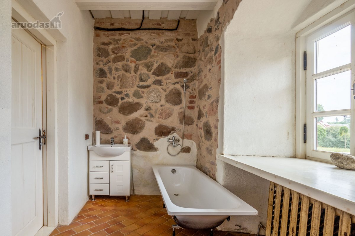 Išnuomojamas Restauruotas A.plechavičiaus - nuotraukos Nr. 22