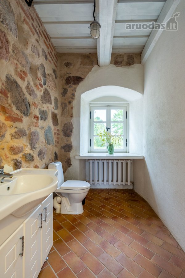 Išnuomojamas Restauruotas A.plechavičiaus - nuotraukos Nr. 23