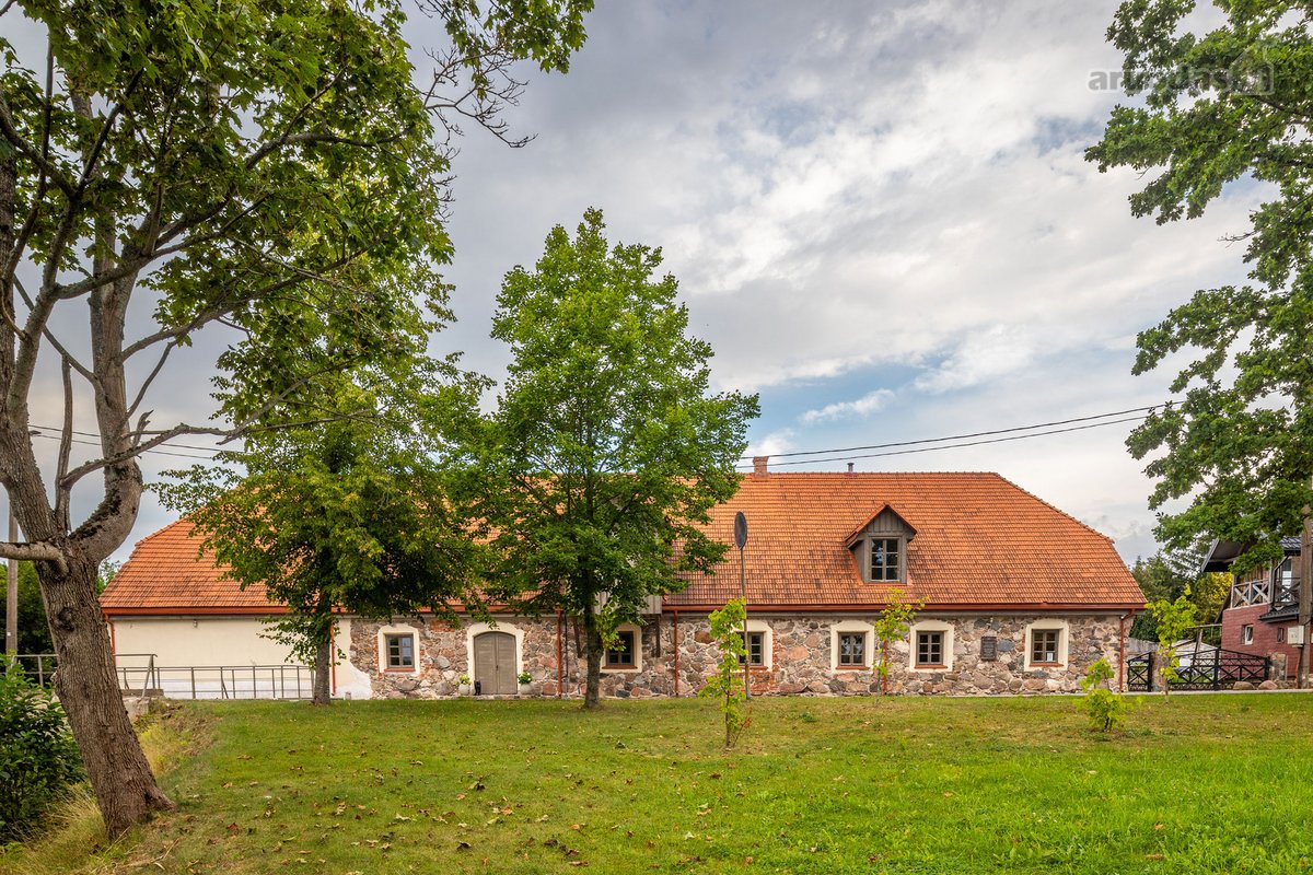 Išnuomojamas Restauruotas A.plechavičiaus - nuotraukos Nr. 2