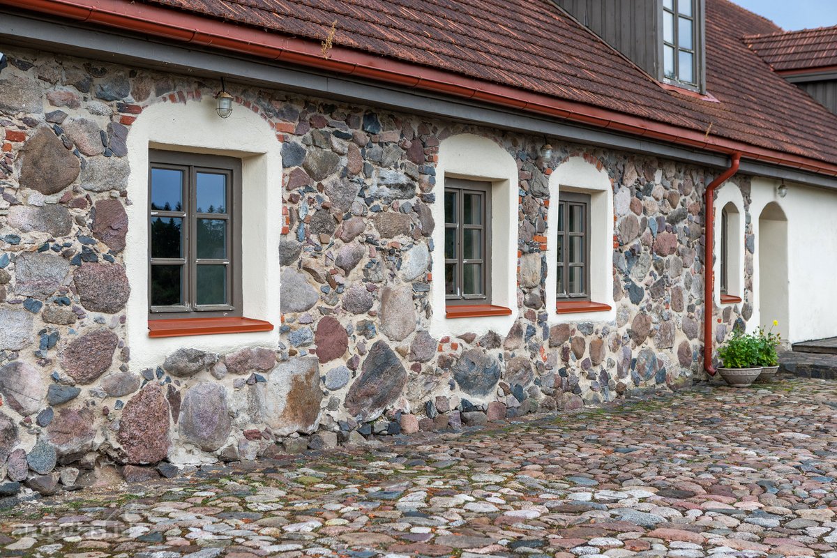 Išnuomojamas Restauruotas A.plechavičiaus - nuotraukos Nr. 3