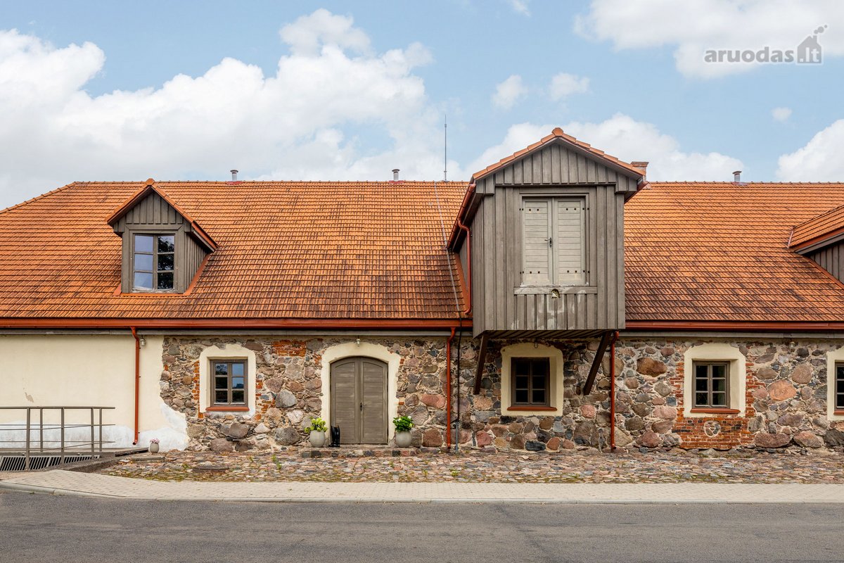 Išnuomojamas Restauruotas A.plechavičiaus - nuotraukos Nr. 29