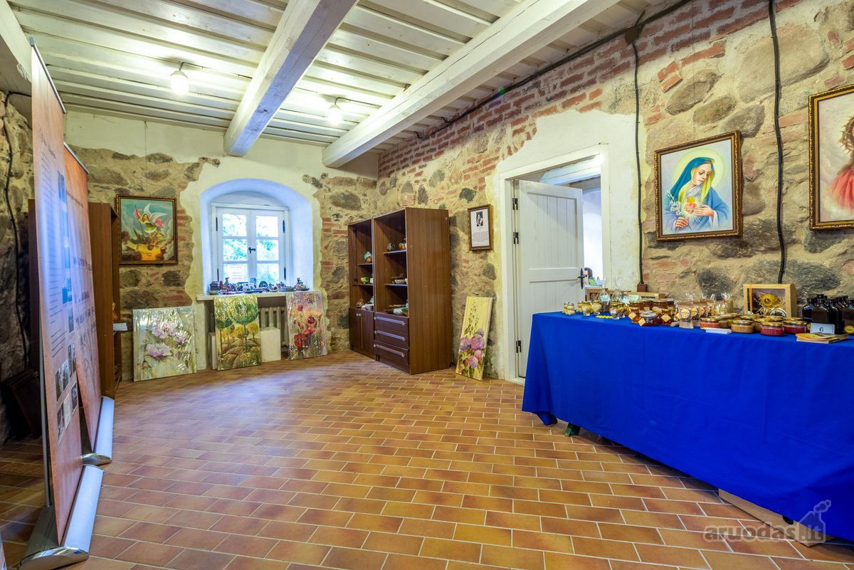 Išnuomojamas Restauruotas A.plechavičiaus - nuotraukos Nr. 31