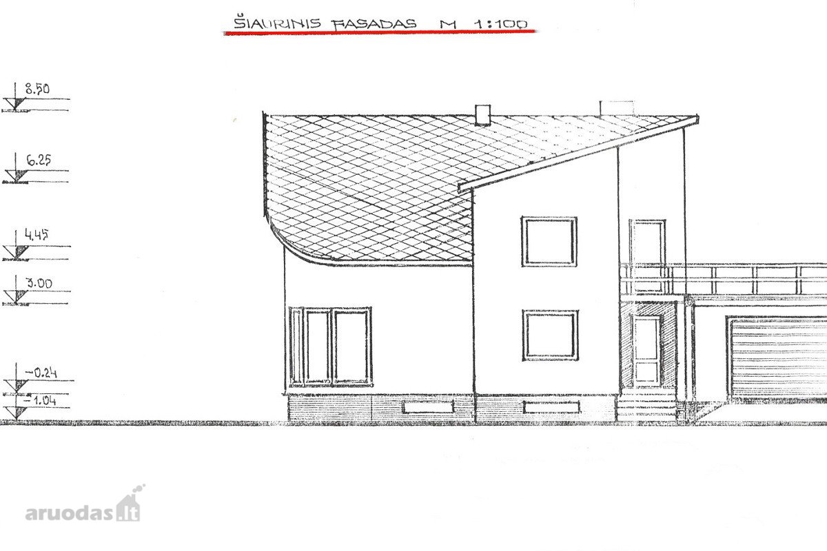 Palangos pl., Vydmantuose, šalia Palangos, - nuotraukos Nr. 16