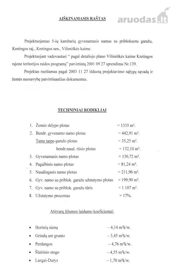Palangos pl., Vydmantuose, šalia Palangos, - nuotraukos Nr. 17