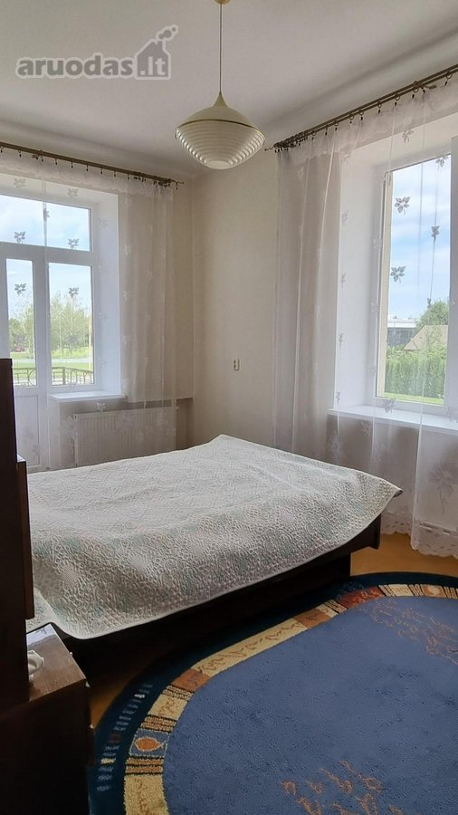 Parduodamas 3 kambarių butas Stoties gatvėje 8.  - nuotraukos Nr. 6