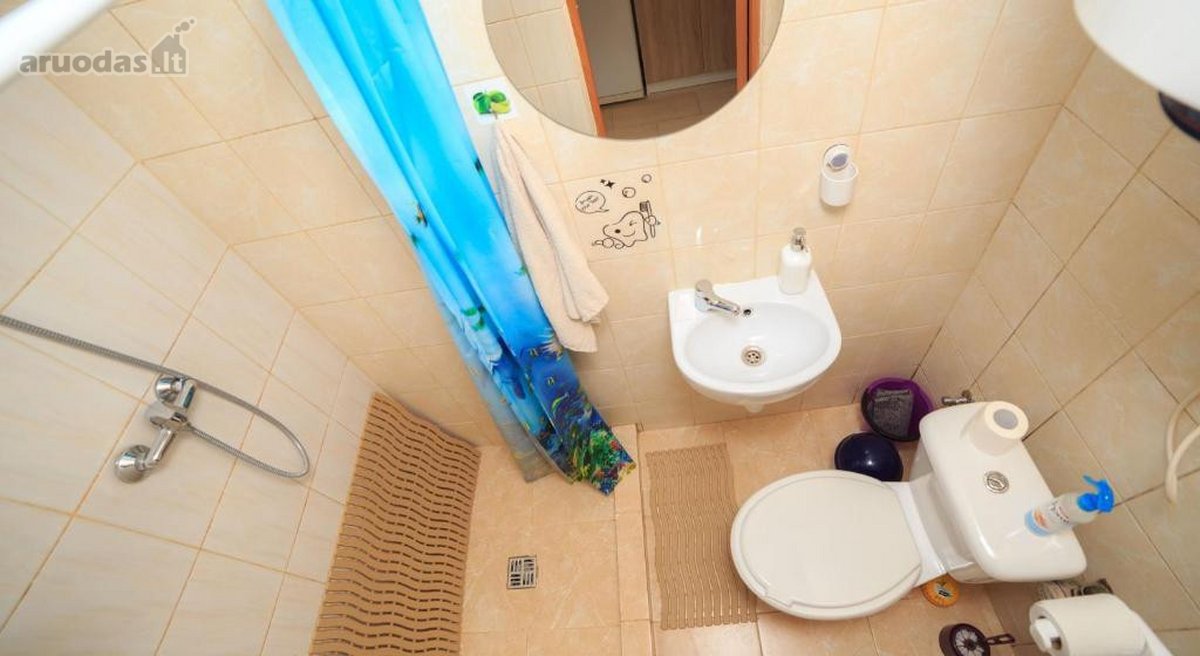 Santaros apartamentai - nuotraukos Nr. 8