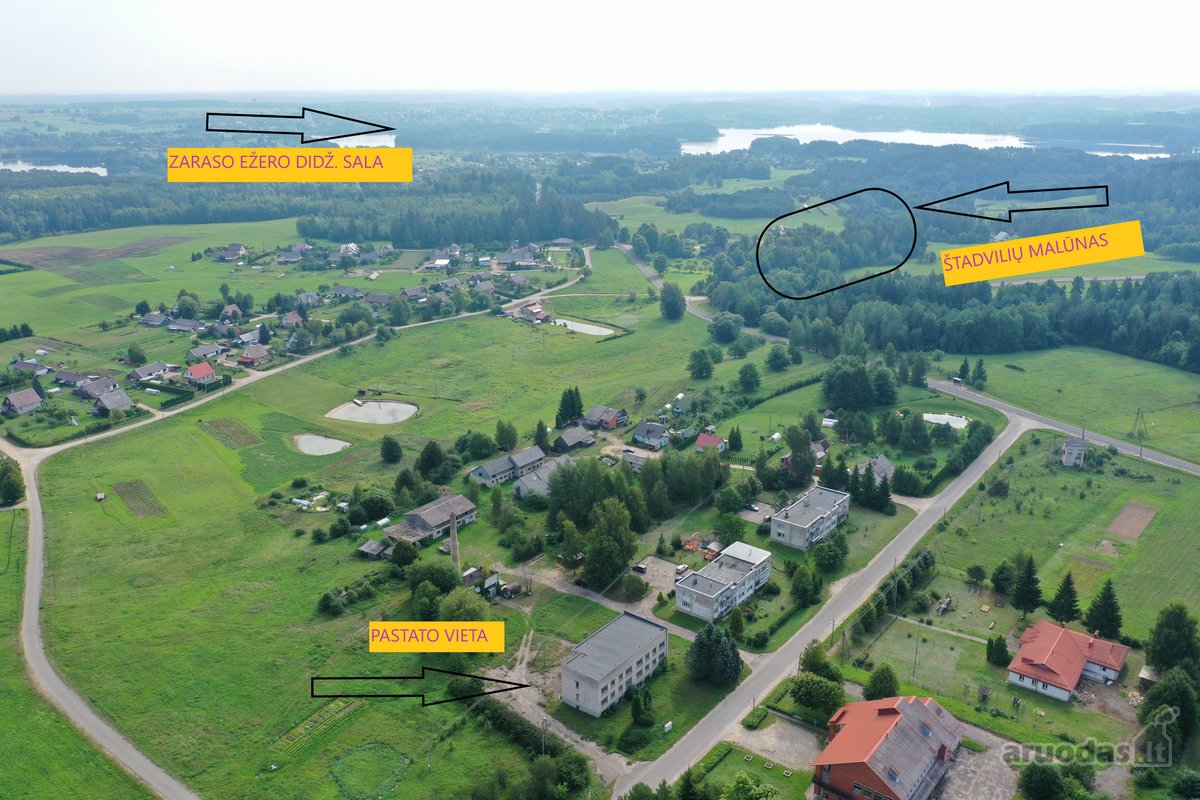 Parduodamas administracinės paskirties - nuotraukos Nr. 2